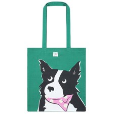 Lazy Jacks - Tote bag motif/style Chien (LJ312)