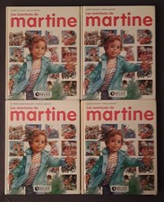Les aventures de Martine -