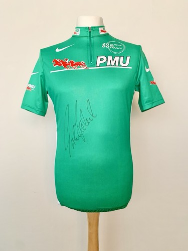 Tour france 2000 green - de,