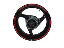 JANTE ROUE ARRIERE SUZUKI GSR 600 2006 2007 2008 2009 2010