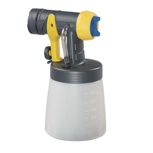 Pistolet peinture wagner - peinture,