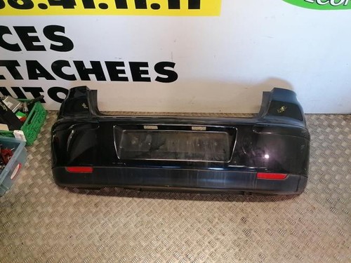 Pare choc arriere seat - pare,