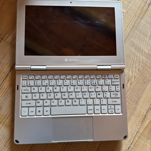 Danew dbook 110 - danew,