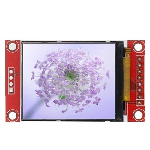 écran tft lcd pouces - Écran,
