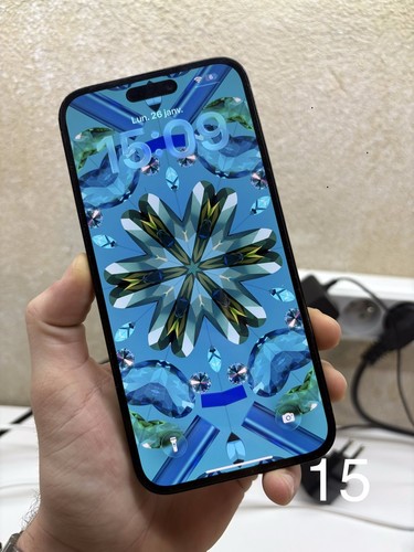 écran iphone soft oled - 15,