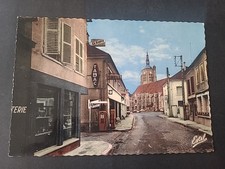 Superbe CPA ,VILLENAUXE LA