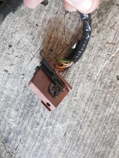 Retroviseur droit PEUGEOT 407