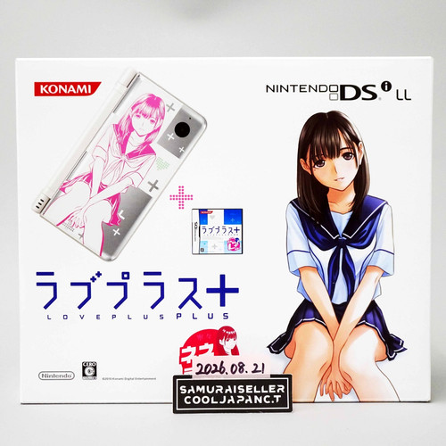 Console nintendo dsi ll - dsi, xl