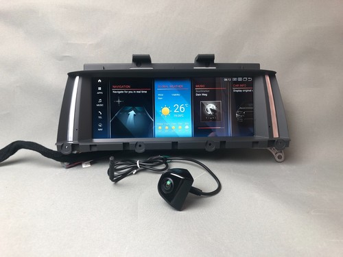 Bmw cic f25 - bmw, 8