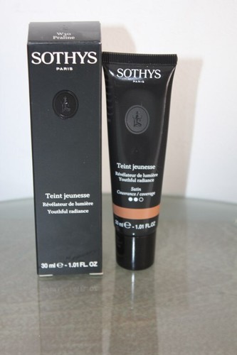 Sothys paris fond teint - sothys, de