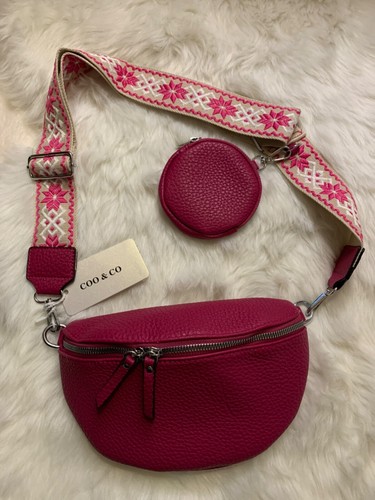 Sac banane coo - sac,