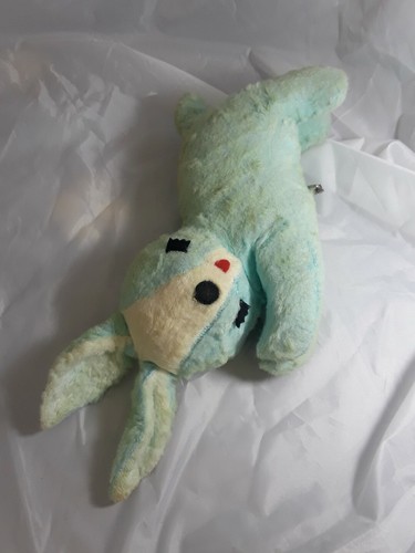 Vintage win plush - vintage, animal