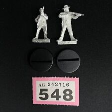 Crooked Dice Héros Cops