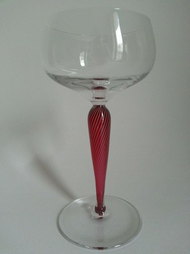 Tres rare verre cristal - tres,