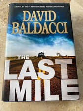 Amos Decker Ser.: The Last