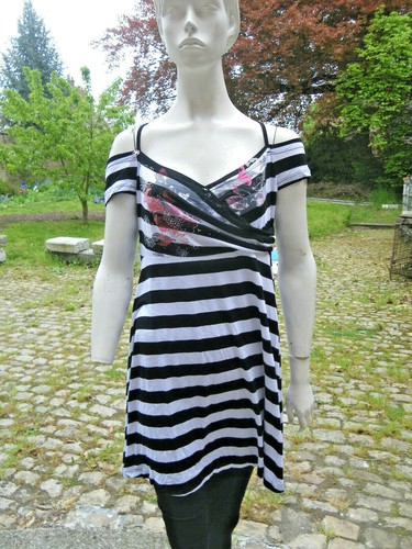 Robe lmv mode - lmv, la