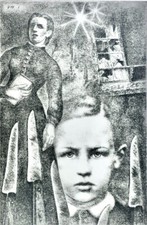 éo RIMBAUD & ÉLUARD Les