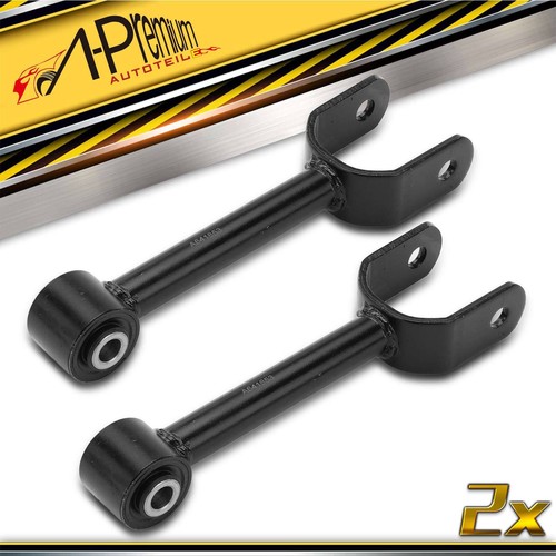 Bras suspension arrière - 2x,