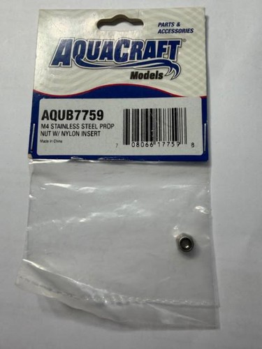 Aquacraft part aqub7759 m4 - aquacraft, #aqub7759