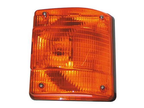 Feu clignotant spare parts - feu,