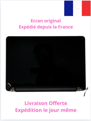 Ecran lcd apple pour macbook - lcd,