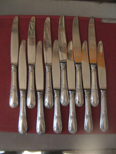 "629.9"  12 + 9 COUTEAUX LAME