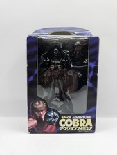 Cobra Space Adventure Black