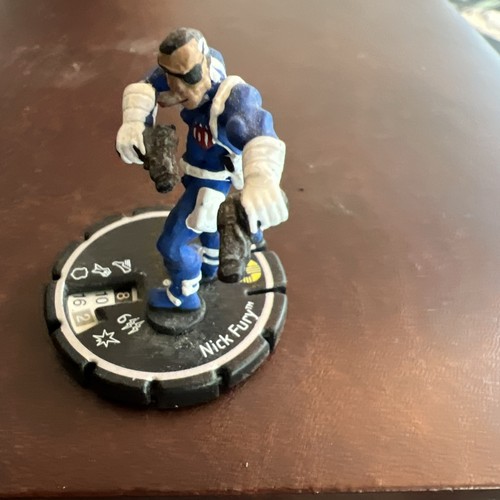 Heroclix men vintage lot - heroclix, x-men