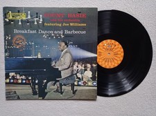 LP 33T COUNT BASIE