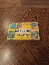 Jeux Éducatifs Fernand Nathan