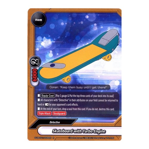 Buddyfight tcg card - tcg,