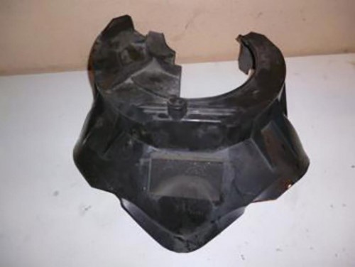 Bavette fourche origine pour