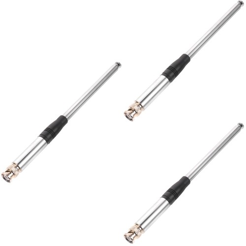 Count antenne pour - 3,
