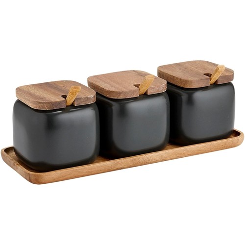 Ladelle essentiels charbon - essentiels,