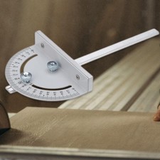 Mini Scie Circulaire À Table