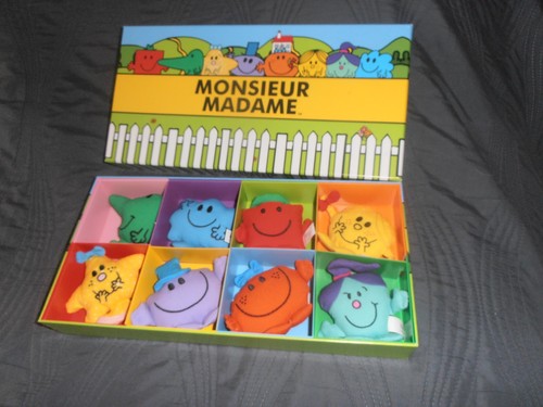 Coffret collector mme - coffret,