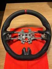 Volant Ford Mustang VI 2017 (S550) - Alcantara & cuir