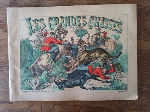 Circa 1890 les grandes - 1890*les,
