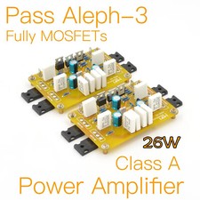 1pair Pass Aleph-3 Fully