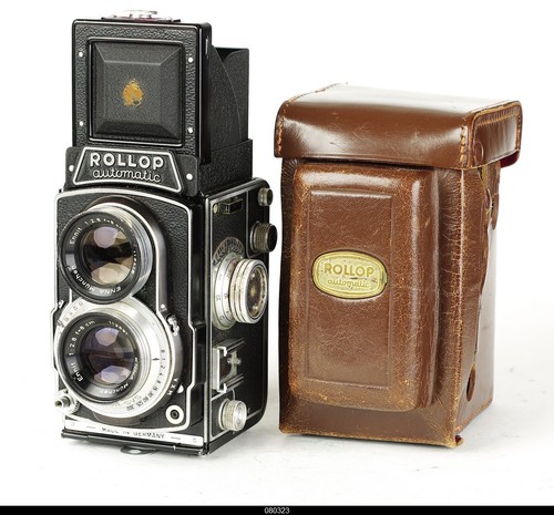 Lipca rollop automatic tlr - lipca,
