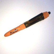 Huile X Amortisseurs Silicone