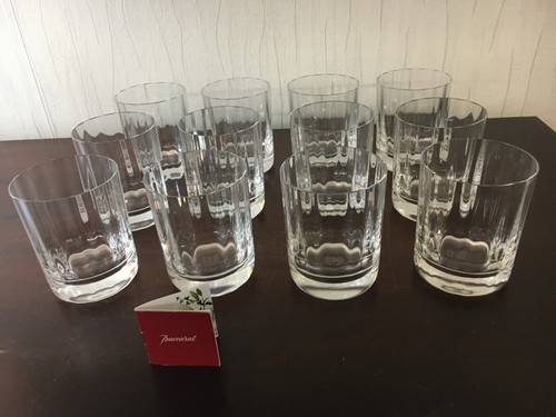 Verres whisky modèle - 5,