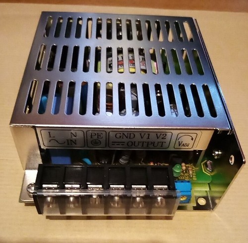 Alimentation traco power txl - power,