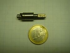 POUR POTENCE A CHASSER LES BOUCHONS BERGEON N°16200 / 1 FRAISE A PIVOT 9MM x 5MM