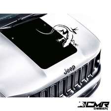 Graphique JEEP RENEGADE