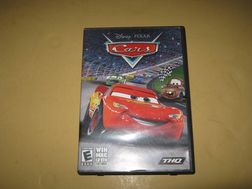 Disney pixar cars video - disney,