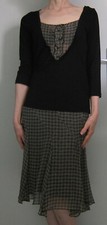 Ensemble jupe et haut