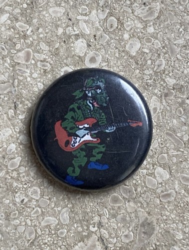 Badge bérurier noir s - badge,