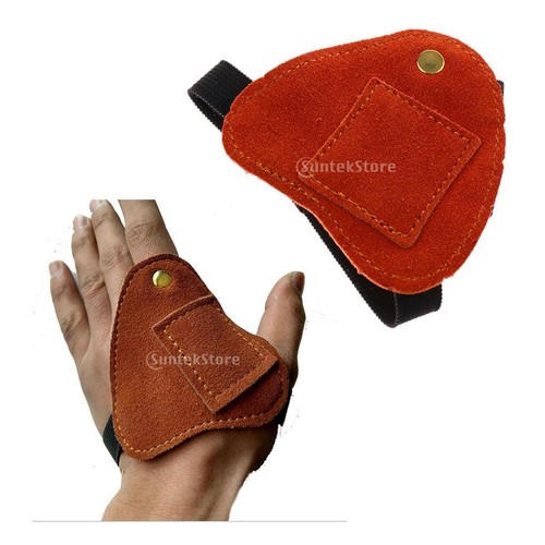 Arc cuir arrow - en,
