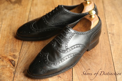 Chaussures oxford brogue - chaussures, en